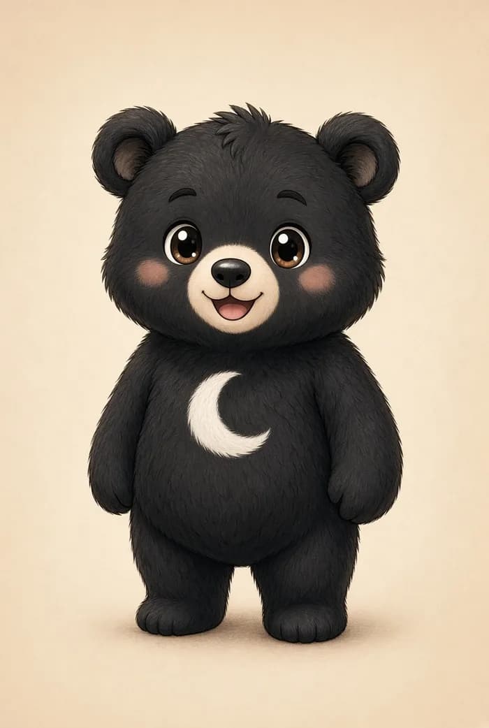 지리곰